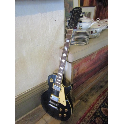 1225 - Les Paul Electric Guitar by Epiphone Vintage