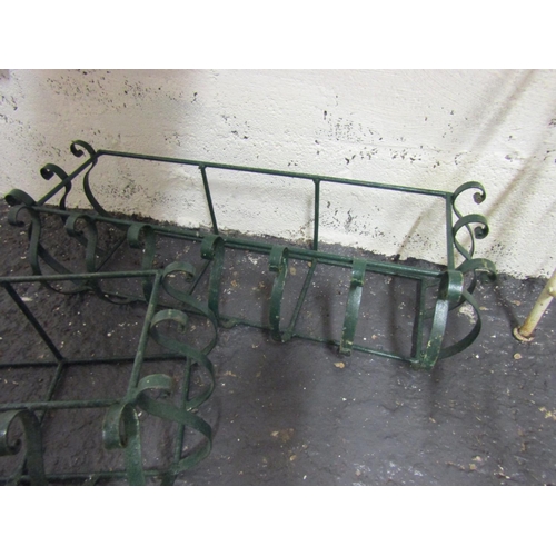 pair-of-green-painted-wrought-iron-window-ledge-planters-each