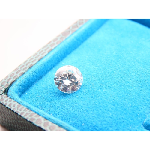 202 - 1.55 Carat Diamond Incapsulated in Case High Colour and Clarity