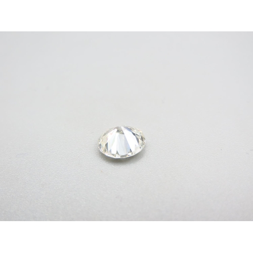 202 - 1.55 Carat Diamond Incapsulated in Case High Colour and Clarity