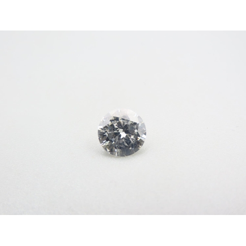 202 - 1.55 Carat Diamond Incapsulated in Case High Colour and Clarity