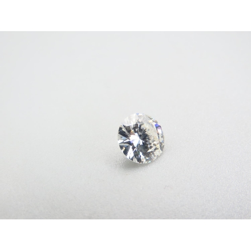 202 - 1.55 Carat Diamond Incapsulated in Case High Colour and Clarity