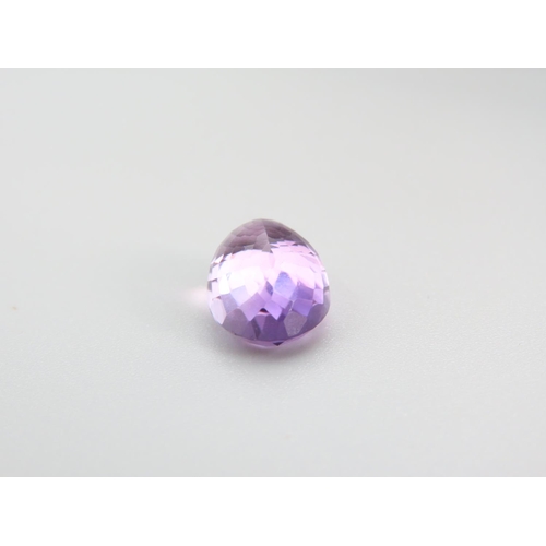 466 - Amethyst Mixed Cut Gemstone 20.17 Carat Certificate Present