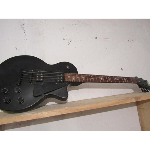 65 - Vintage Electric Guitar