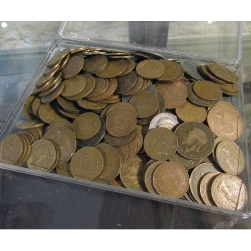 132 - Collection of Various Old Coinage Quantity as Photographed