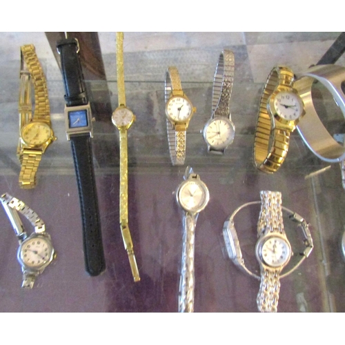 137 - Collection of Various Watches