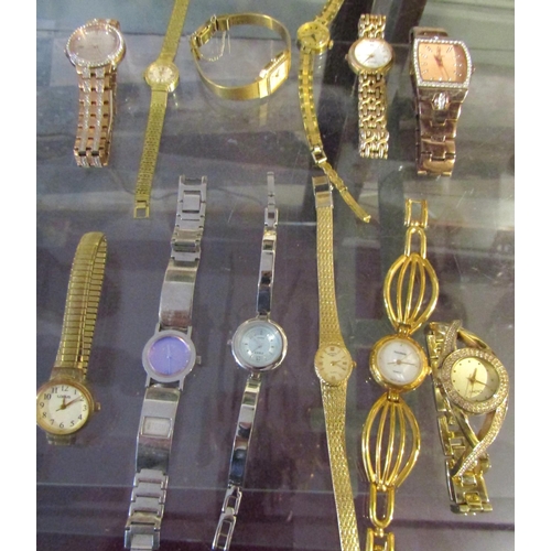 139 - Collection of Various Watches