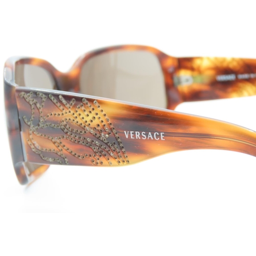 313 - Versace Sunglasses