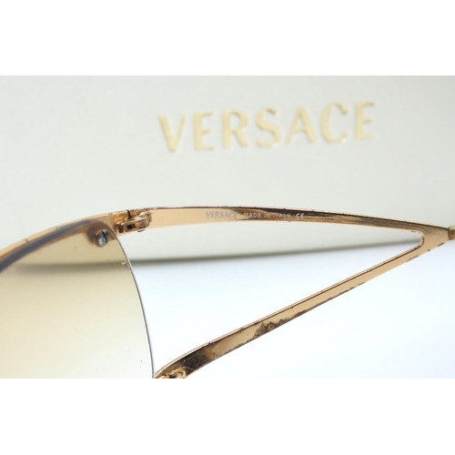 314 - Versace Sunglasses