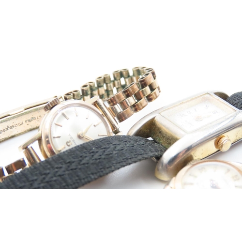 1121 - Collection of Ladies Watches