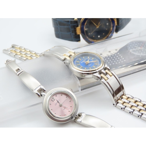 1124 - Collection of Ladies Watches