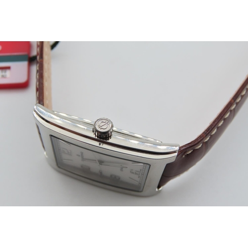 354 - Candino Swiss Gentleman's Wrist Watch As New Unworn with Shop Tag Present