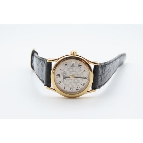 360 - Raymond Weil Ladies Watch As New Unworn Shop Tag Present