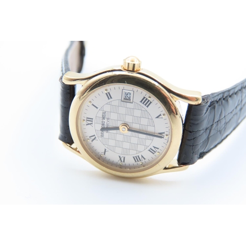 360 - Raymond Weil Ladies Watch As New Unworn Shop Tag Present