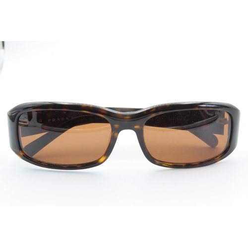 331 - Ladies Sunglasses by Prada