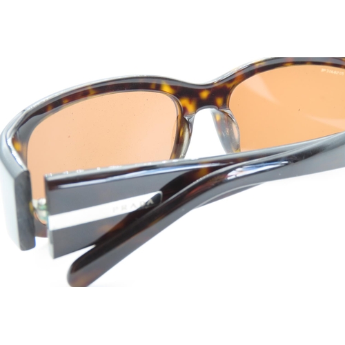 331 - Ladies Sunglasses by Prada