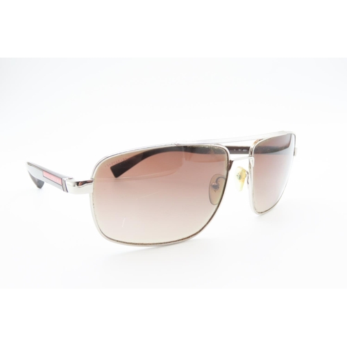 379 - Prada Sunglasses with Original Case Present