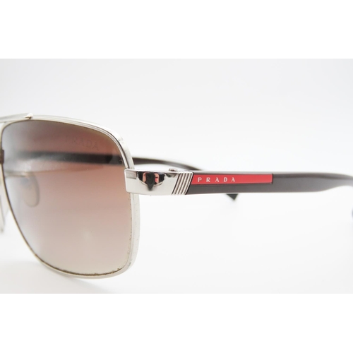 379 - Prada Sunglasses with Original Case Present