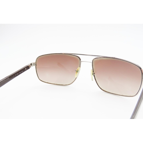 379 - Prada Sunglasses with Original Case Present