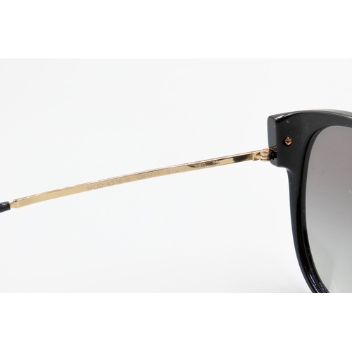 141 - Versace Sunglasses with Original Case