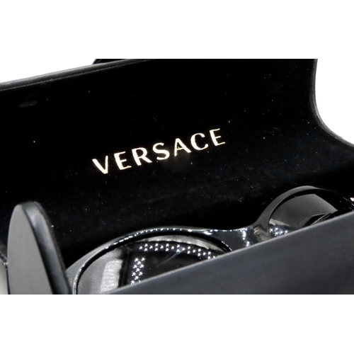 141 - Versace Sunglasses with Original Case