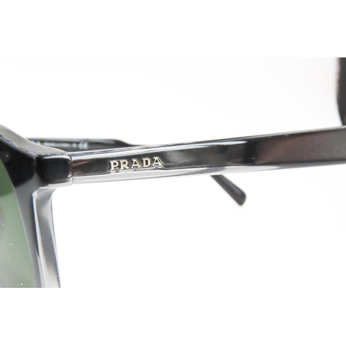 49 - Prada Sunglasses with Original Case