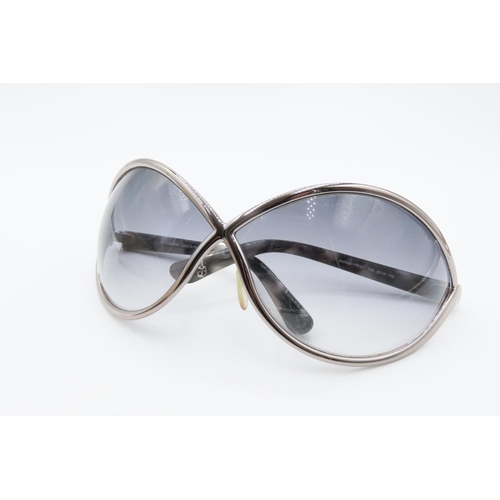 746 - Tom Ford Sunglasses with Original Case Present