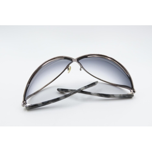 746 - Tom Ford Sunglasses with Original Case Present