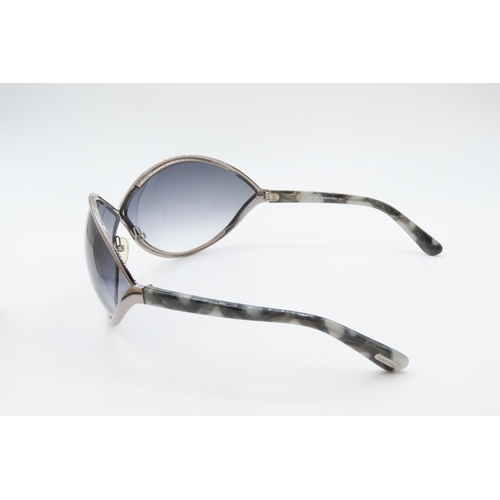 746 - Tom Ford Sunglasses with Original Case Present