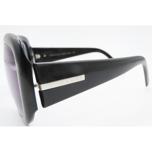 748 - Prada Sunglasses with Original Case Present