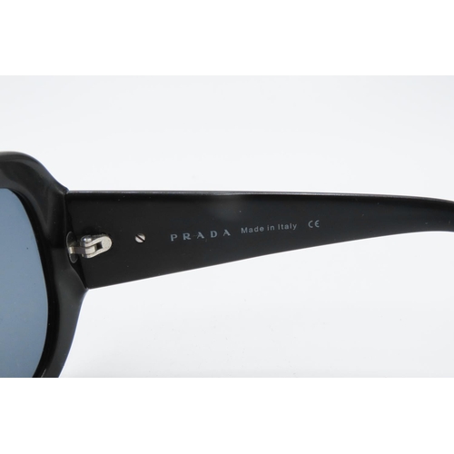 748 - Prada Sunglasses with Original Case Present