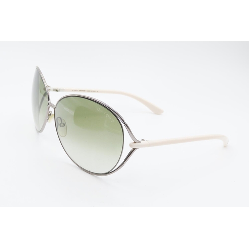 749 - Tom Ford Sunglasses with Original Case Present