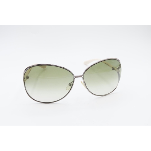 749 - Tom Ford Sunglasses with Original Case Present