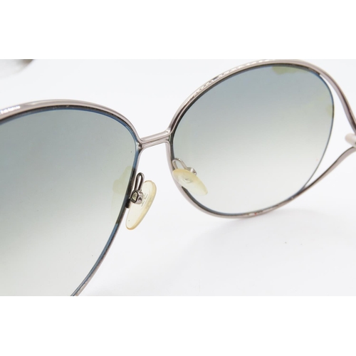 749 - Tom Ford Sunglasses with Original Case Present