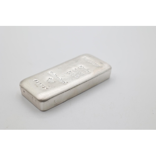 1146 - 500 Grams Fine 999 Silver Bar