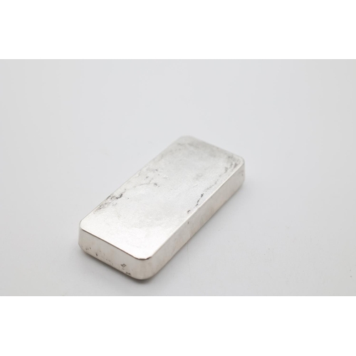 1146 - 500 Grams Fine 999 Silver Bar