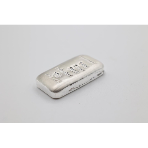 1151 - 100 Grams Fine 999 Silver Bar