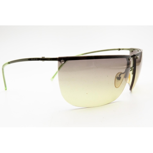 271 - Gucci Sunglasses with Original Case Present