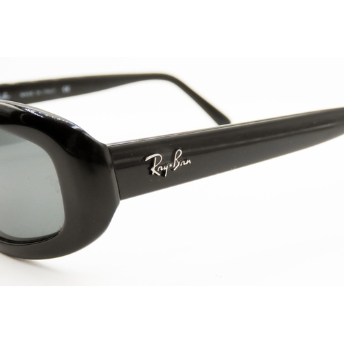 272 - Ray-Ban Rituals Sunglasses with Case