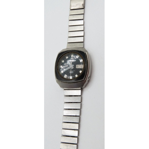 325 - Citizen Ladies Vintage Watch