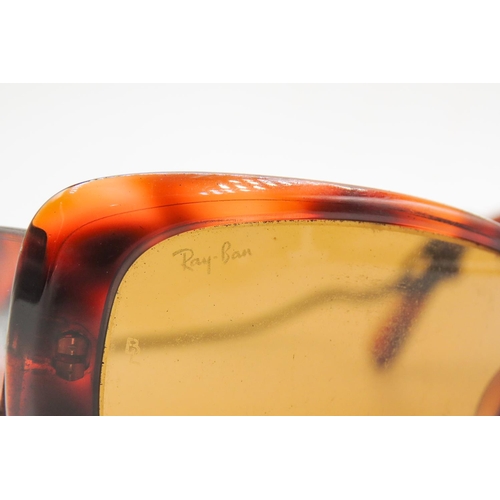 471 - Ray-Ban Rituals Sunglasses with Original Case