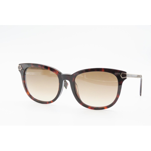 59 - Fendi Tortoise Shell Sunglasses with Original Fendi Case Present