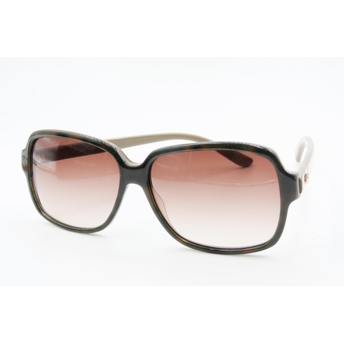 66 - GUCCI Sunglasses with Associated Case