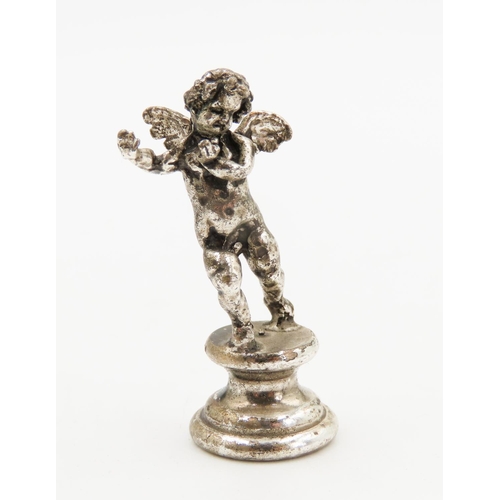 425 - Cherub Figure 3.5cm