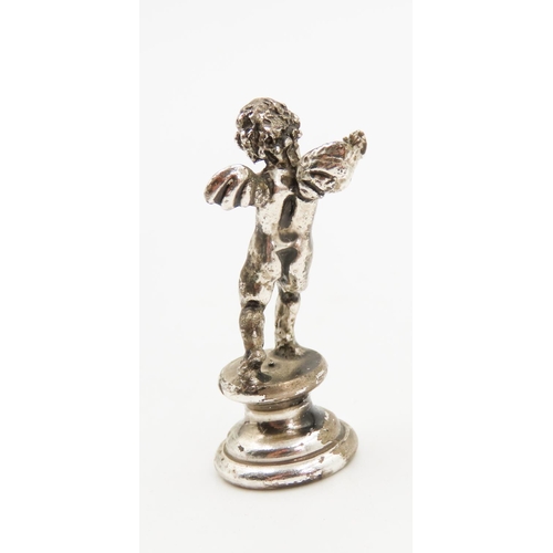 425 - Cherub Figure 3.5cm