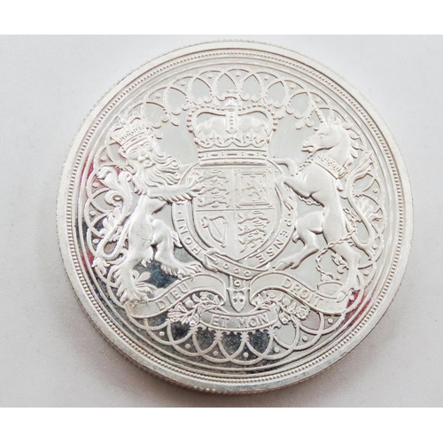 513 - 100 Pounds Elizabeth II D.G. Regina Gibraltar 2016 Coin