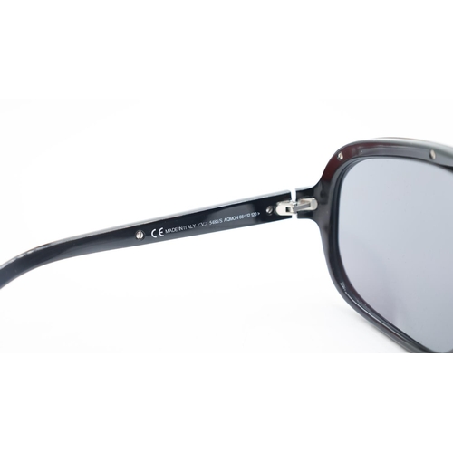 657 - Valentino Sunglasses with Original Protective Case