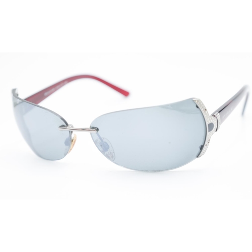 658 - BVLGARI Sunglasses with Original Protective Case