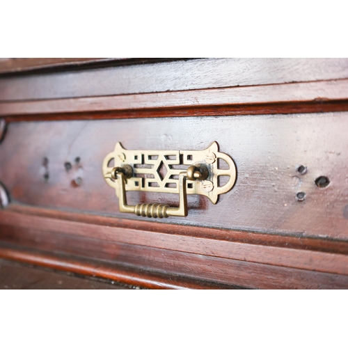 1274 - Victorian Mahogany Duchess Dressing Table with Mirrored Plate Approximately 4ft Wide x 5ft 8 Inches ... 