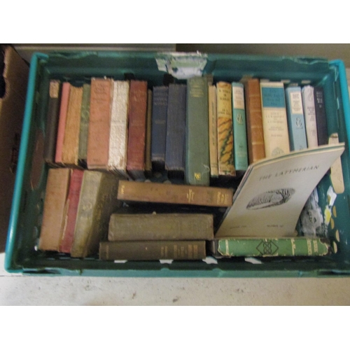 963 - Collection of Various Volumes Quantity as Photographed